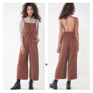Urban Outfitters Jumpsuit